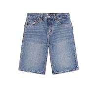 Levi's Kids Jeans-Shorts in Blau - Größe 152 | Kinderhosen