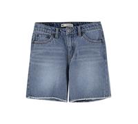Levi's Kids Jeans-Shorts in Blau - Größe 158 | Kinderhosen
