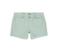 Levi's Kids Jeans-Shorts in Grün - Größe 158 | Kinderhosen