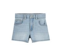 Levi's Kids Jeans-Shorts in Hellblau - Größe 116 | Kinderhosen