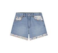 Levi's Kids Jeans-Shorts in Hellblau - Größe 128 | Kinderhosen