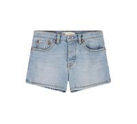 Levi's Kids Jeans-Shorts in Hellblau - Größe 140 | Kinderhosen