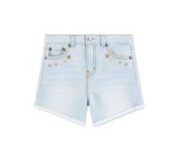 Levi's Kids Jeans-Shorts in Hellblau - Größe 152 | Kinderhosen
