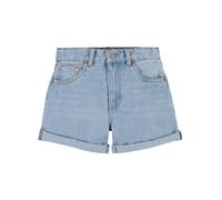 Levi's Kids Jeans-Shorts in Hellblau - Größe 158 | Kinderhosen