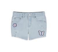 Levi's Kids Jeans-Shorts in Hellblau - Größe 158 | Kinderhosen