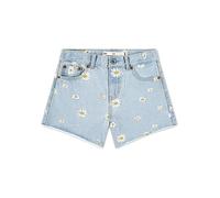 Levi's Kids Jeans-Shorts in Hellblau - Größe 158 | Kinderhosen