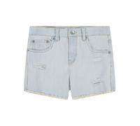 Levi's Kids Jeans-Shorts in Hellblau - Größe 164 | Kinderhosen