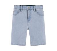Levi´s ® Kids Slim fit lt Wt ecos Shorts Blau 16 Years Junge