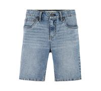 Levi's Kids Jeans-Shorts - Skinny fit - in Blau - Größe 140 | Kinderhosen