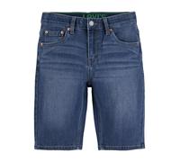 Levi's Kids Jeans-Shorts - Slim fit - in Blau - Größe 176 | Kinderhosen
