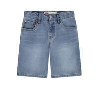 LEVI'S Boy's DB-Denim Bottoms Shorts, Joshua Tree, 8 Jahre