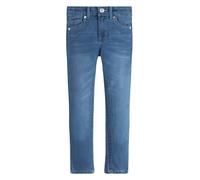 Levi's Kids Jeans - Skinny fit - in Blau - Größe 110 | Kinderjeans