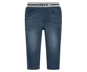 Levi's Kids Jeans - Skinny fit - in Blau - Größe 80 | Babyhosen