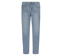 Levi´s ® Kids Skinny Taper Fit Jeans 5 Jahre Blue