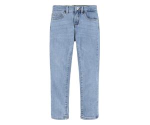 Levi's Kids Jeans - Skinny fit - in Hellblau - Größe 158 | Kinderjeans
