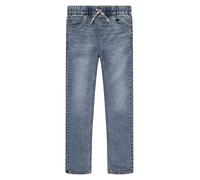 Levi's Kids - Bekleidung Levi's Slim Taper Pull On Pants - blau - Größe 12A