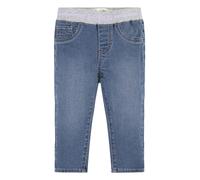 Levi's Kids Jeans - Slim fit - in Hellblau - Größe 86 | Babyhosen