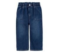 Levi's Kids Jeans - Wide Leg fit - in Dunkelblau - Größe 74 | Babyhosen