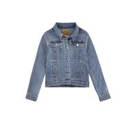 Levi's Kids Stretch trucker jacket Mädchen Matter Of Fact 10 Jahre