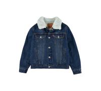 Levi's Kids Jeansjacke in Blau - Größe 152 | Kinderjacken