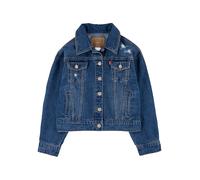 Levi's Kids Jeansjacke in Blau - Größe 164 | Kinderjacken