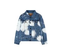 Levi's Kids Jeansjacke in Blau - Größe 164 | Kinderjacken