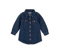 Levi's Kids Jeanskleid in Blau - Größe 152 | Kinderkleider
