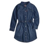 Levi's Kids Jeanskleid in Blau - Größe 158 | Kinderkleider