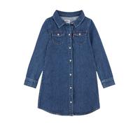 Levi's Kids Jeanskleid in Blau - Größe 158 | Kinderkleider
