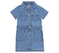 Levi's Kids Jeanskleid in Blau - Größe 158 | Kinderkleider