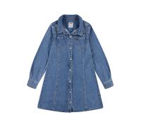 Levi's Kids Jeanskleid in Blau - Größe 158 | Kinderkleider