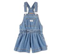 Levi's Kids Jeanslatzhose in Blau - Größe 128 | Kinderhosen