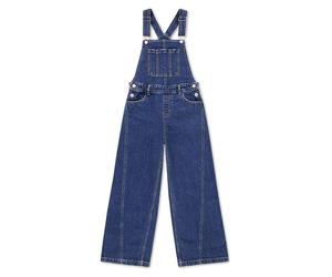 Levi's Kids Jeanslatzhose in Blau - Größe 164 | Kinderhosen