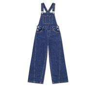 Levi's Kids Jeanslatzhose in Blau - Größe 98 | Kinderhosen