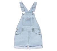 Levi's Kids Jeanslatzhose in Hellblau - Größe 164 | Kinderhosen