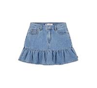 Levi's Kids Jeansrock in Blau - Größe 152 | Kinderroecke