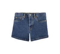 Levi's Kids Jeansshorts in Blau - Größe 158 | Kinderhosen