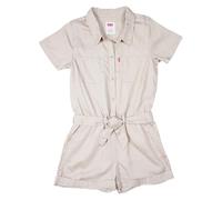 Levi's Kids Jumpsuit in Beige - Größe 164 | Kinderhosen