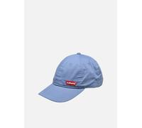 Levi's Kids - Kappe Levi's Richmond Batwing Curved Brim Cap - blau - Größe T.U