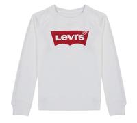 Levi's Kids key item logo crew Mädchen Red / White 14 Jahre