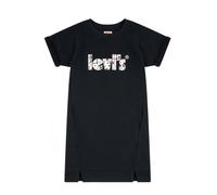 Levi's Kids Kleid in Schwarz - Größe 164 | Kinderkleider