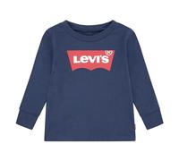 Levi's Kids l/s batwing tee Baby Jungen Dress Blues 6 Monate