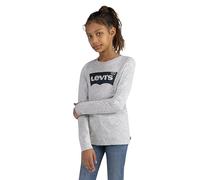Levi's Kids l/s batwing tee Baby Mädchen