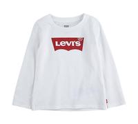 Levi's Kids l/s batwing tee Baby Mädchen Weiß 18 Monate
