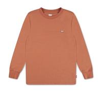 Levi's Kids Longsleeve in Orange - Größe 140 | Kinder Longsleeves