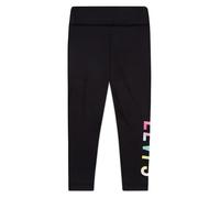 Levi's Kids Leggings in Schwarz - Größe 128 | Kinderhosen