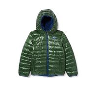 Levi's Kids Levi's kids lvb sherpa lined mdwt puffer Jungen Green Éden 6 Jahre