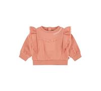 Levi's Kids Longsleeve in Apricot - Größe 80 | Baby Langarmshirts