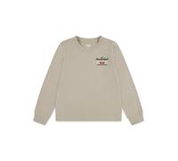 Levi's Kids Longsleeve in Beige - Größe 140 | Kinder Longsleeves