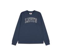 Levi's Kids Longsleeve in Dunkelblau - Größe 152 | Kinder Longsleeves